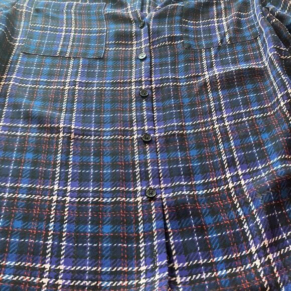 Express medium blouse - Picture 3 of 4